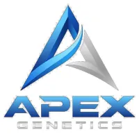 Apex Genetics logo