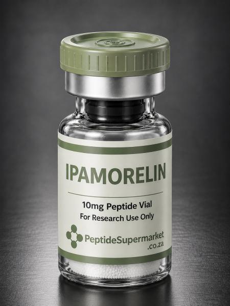 Ipamorelin guide: mechanism, benefits, stacking and safety