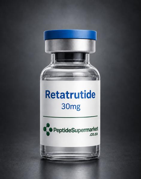 30mg vs 60mg Retatrutide: what the label actually means