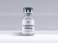 Glutathione 1,500mg