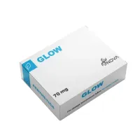 GLOW Blend 70mg