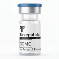 Tirzepatide 30mg